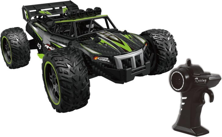 RC Pro Extreme Buggy 1:14