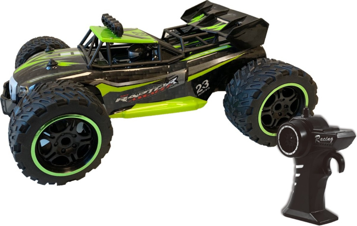 RC Pro Extreme Buggy 1:14
