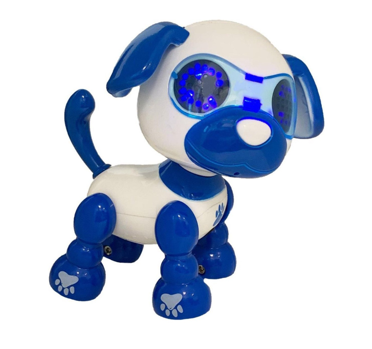 Interaktivní pejsek - Robo štěně