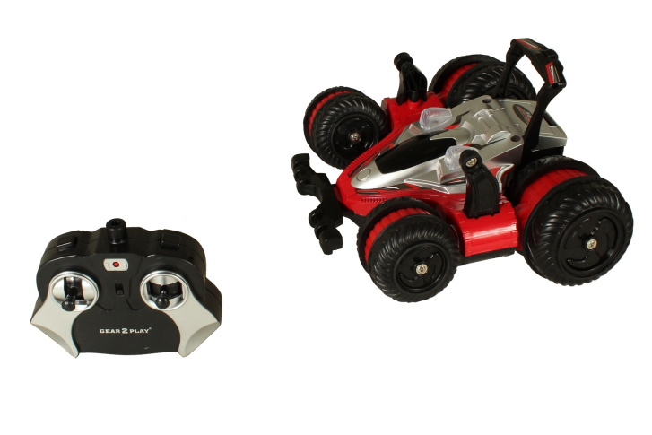 RC - 360 Thunder