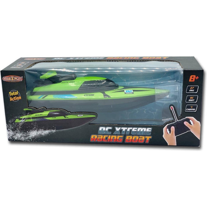RC - Extreme Závodní člun