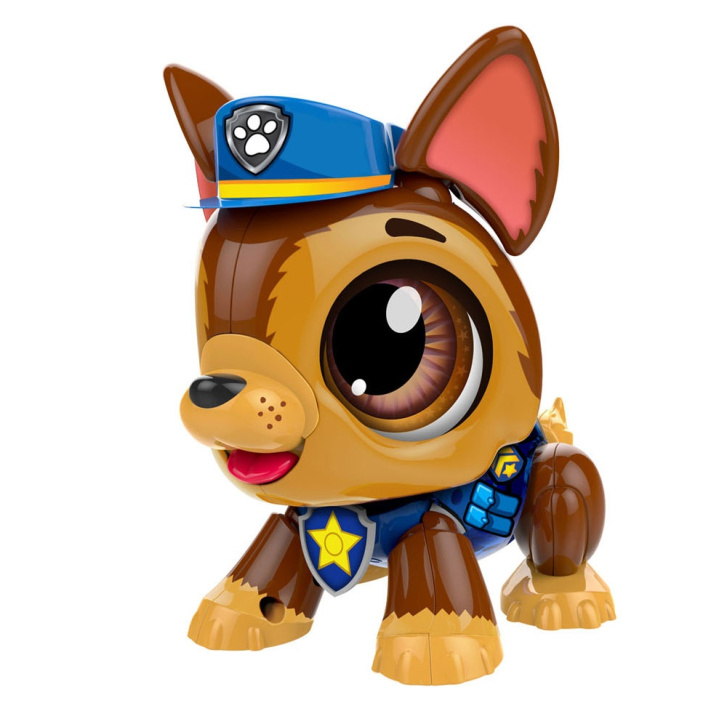 Paw Patrol – Sestav Chase