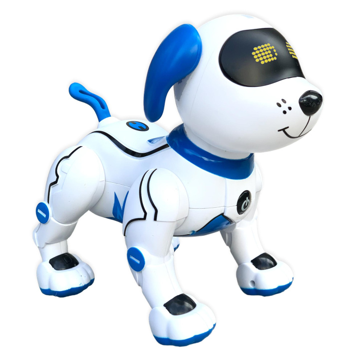 Robo Max - Štěňátko