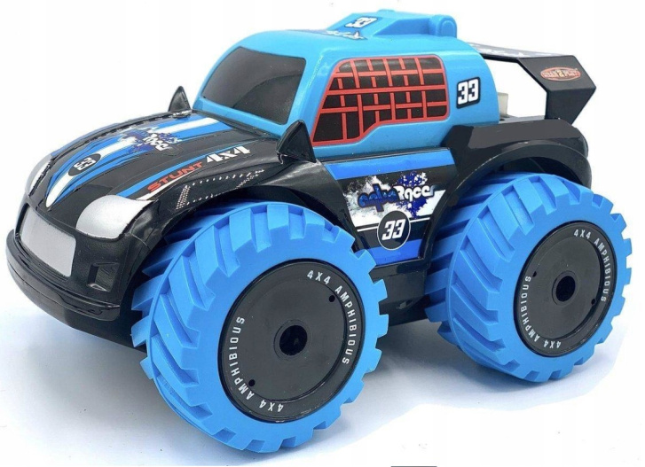 RC Aqua Racer