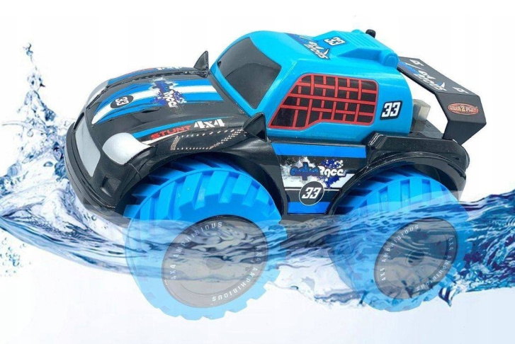 RC Aqua Racer