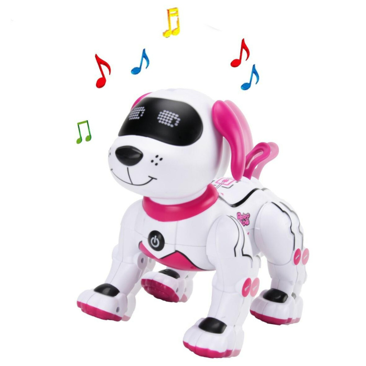 Interaktivní pejsek -  Robo Zoe
