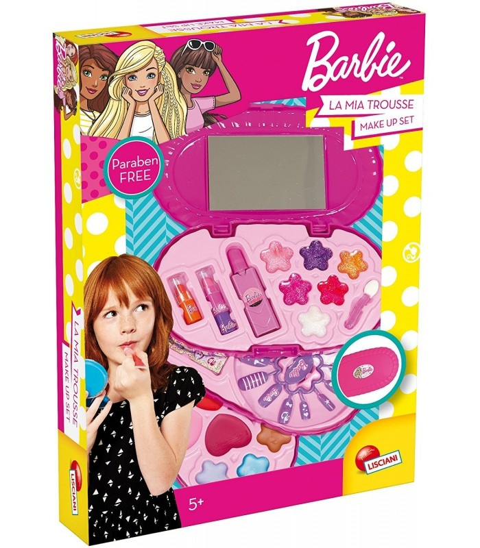 Barbie – Make-up souprava