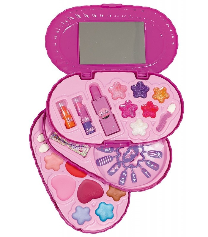 Barbie – Make-up souprava