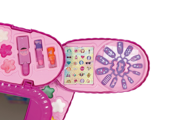 Barbie – Make-up souprava