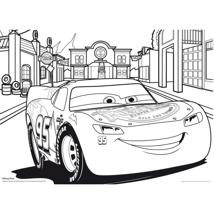 Puzzle Cars 3 oboustranné