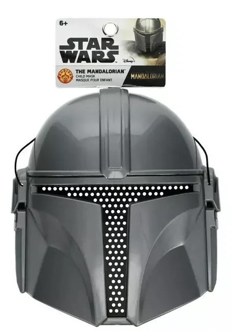 Star Wars – Maska