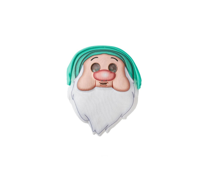 Maska Dřímal