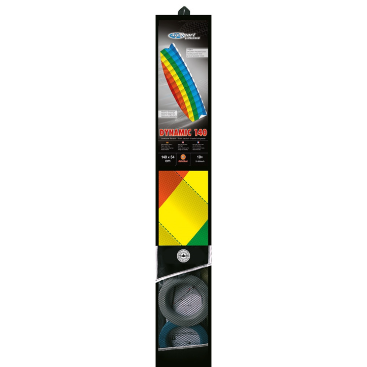 Drak Dynamic 140