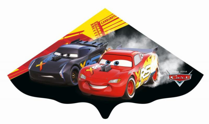 Cars – Drak