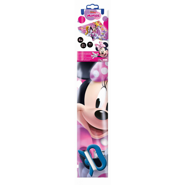 Disney Junior – Minnie drak