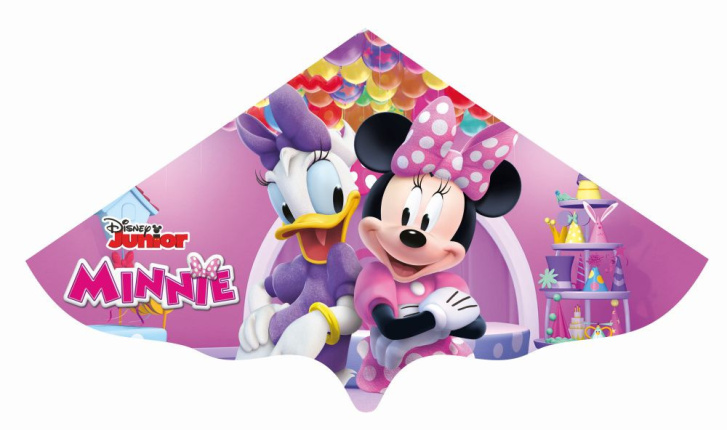 Disney Junior – Minnie drak