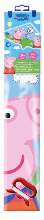 Peppa Pig - Drak