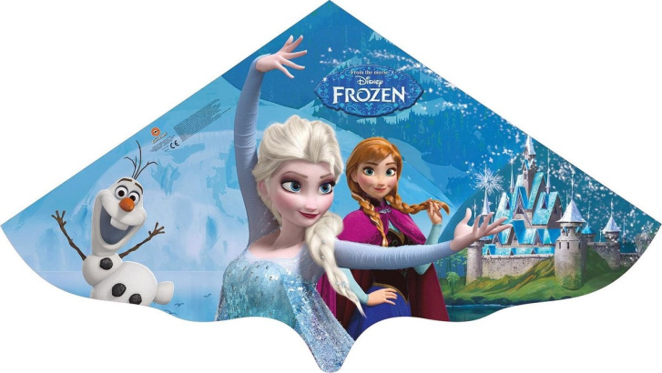 Frozen 2 - Drak