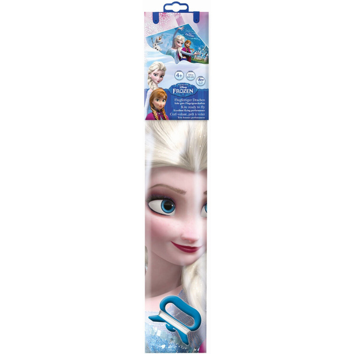 Frozen 2 - Drak