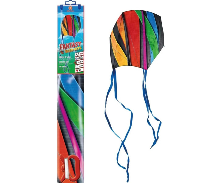 Drak - Fantasy Sled Kite