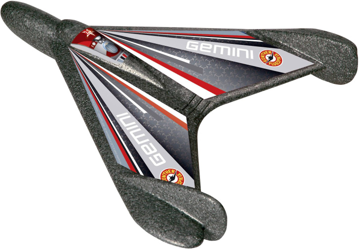 Letadlo Gemini