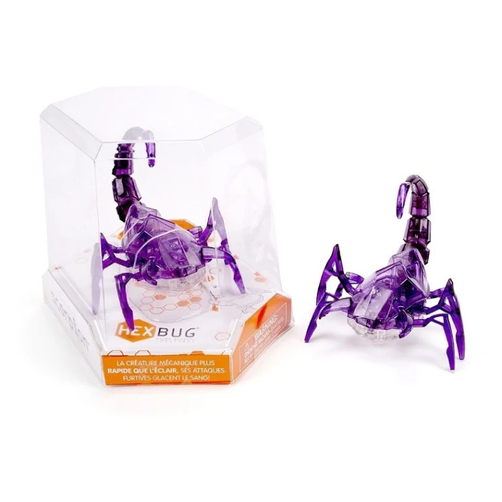 HexBug - Štír