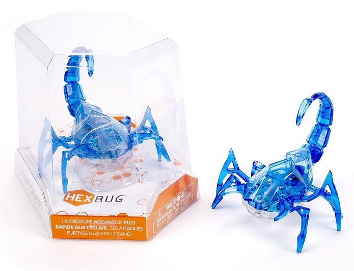 HexBug - Štír