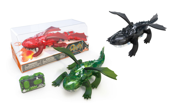 Hexbug - Drak