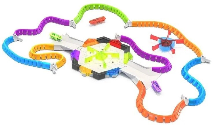 HexBug – Hřiště