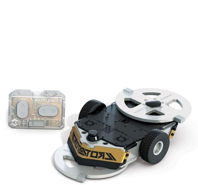 HexBug – Battlebots Rivals