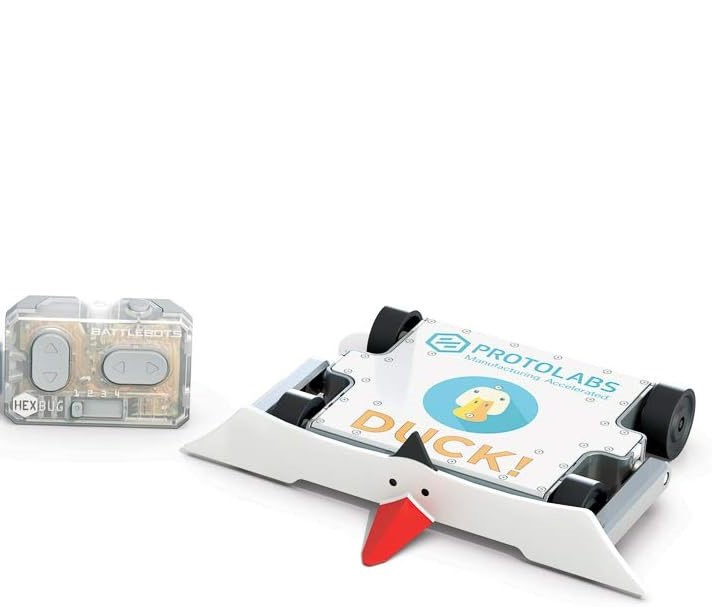 HexBug – Battlebots Rivals