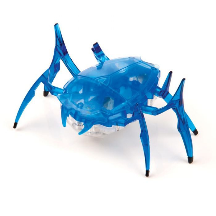 HexBug – Skarabeus