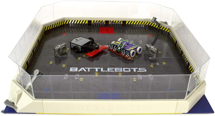 HexBug – Battlebots Arena
