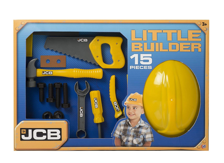 Stavební nářadí JCB