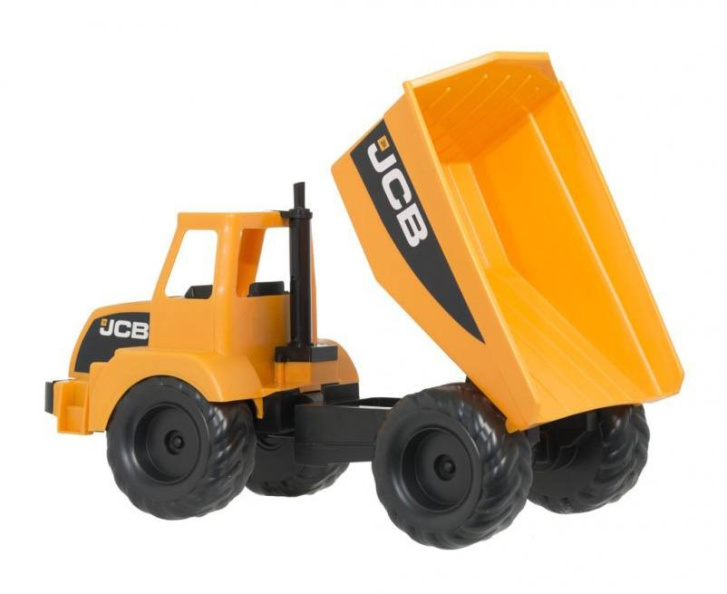 Stavební vozidlo JCB