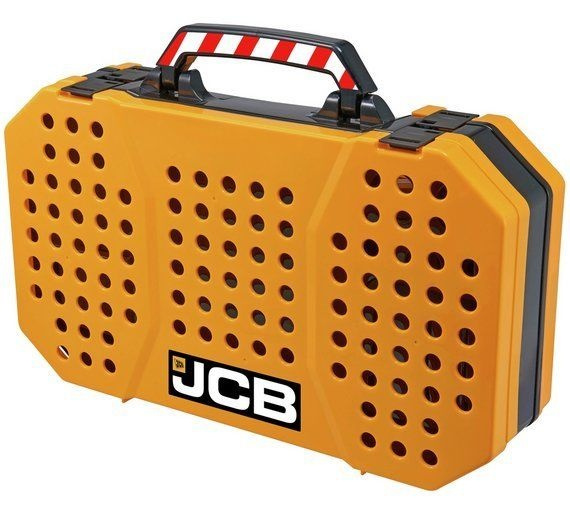 JCB-Dílna