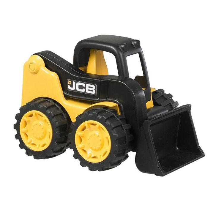 Bagr JCB
