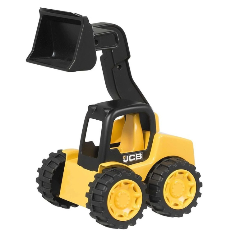Bagr JCB