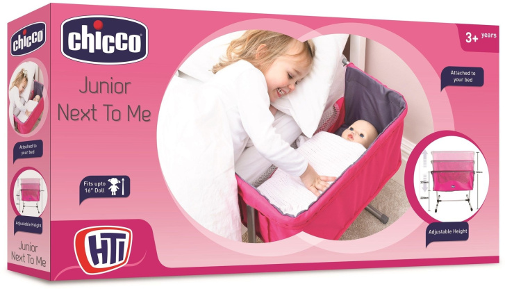 Chicco – Kolébka