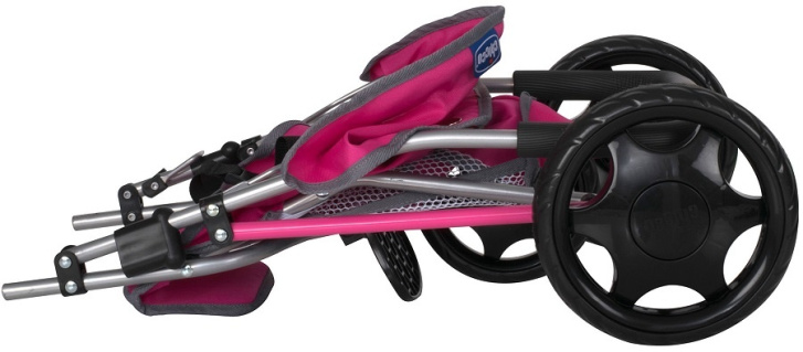 CHICCO – Sportovní kočárek
