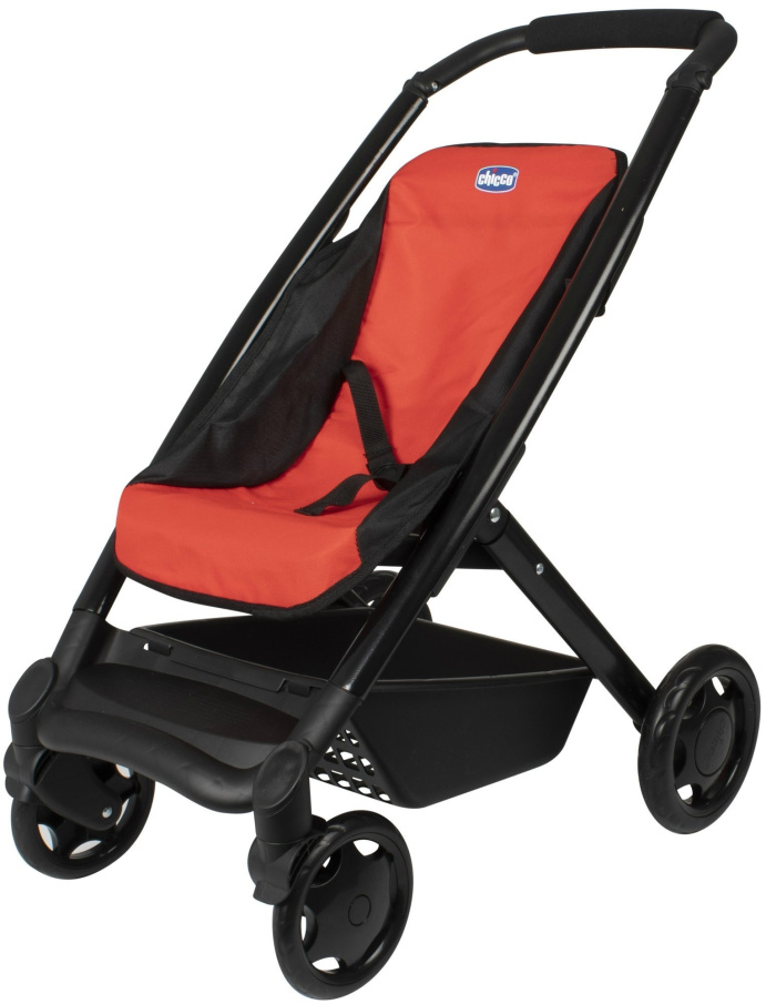 Chicco – Kočárek pro panenky 3 v 1