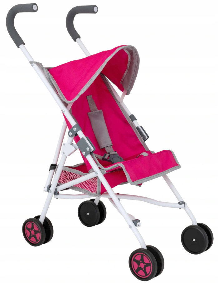 Chicco- Sportovní kočárek pro panenku