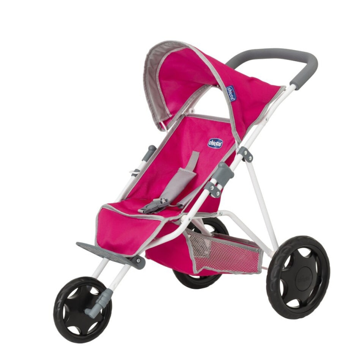 Chicco - Kočárek pro panenku