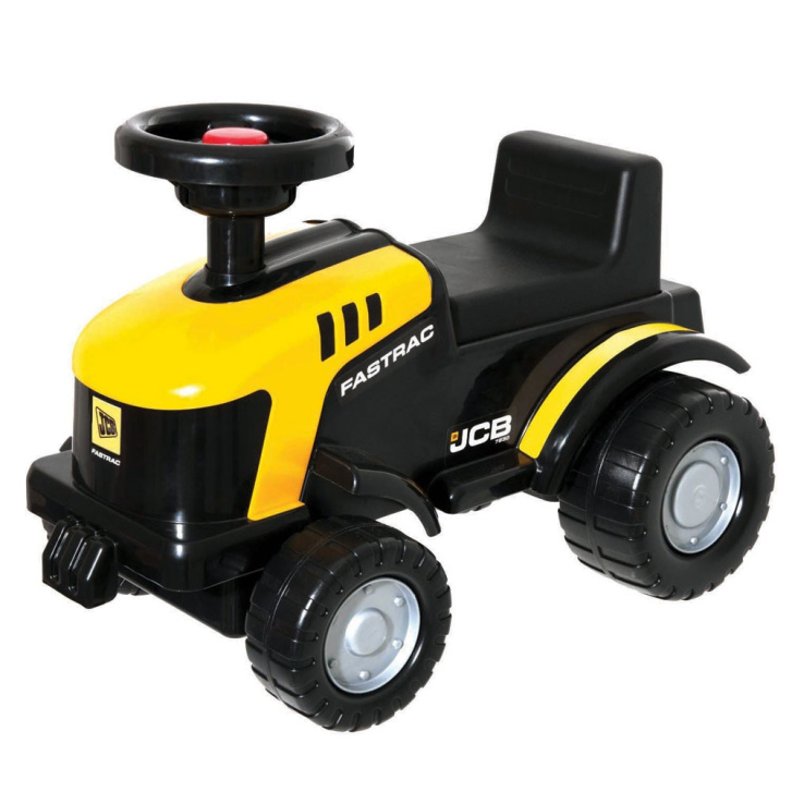 Odrážedlo traktor