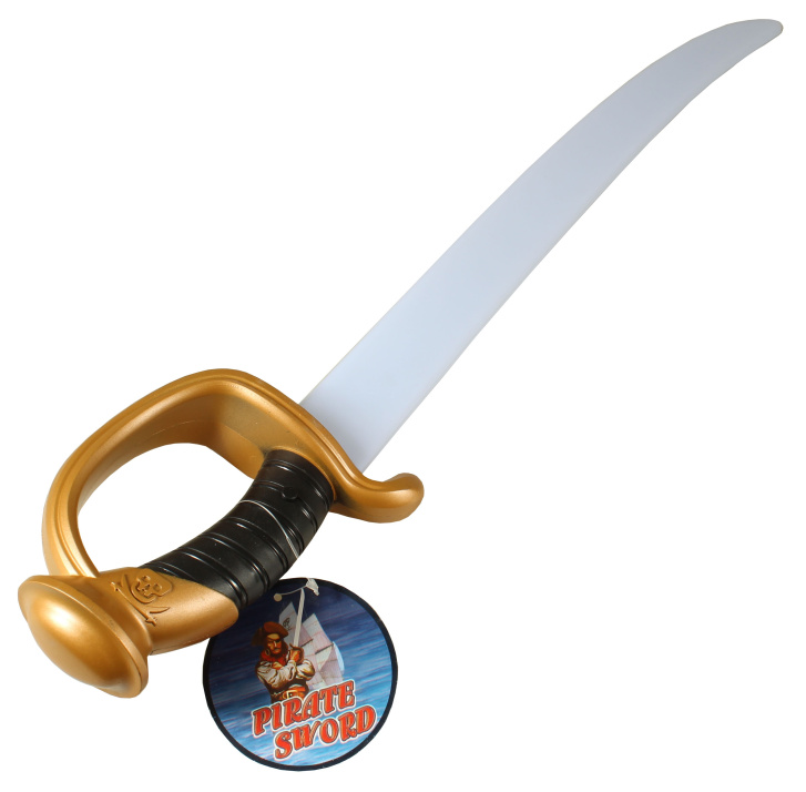 Pirátský meč