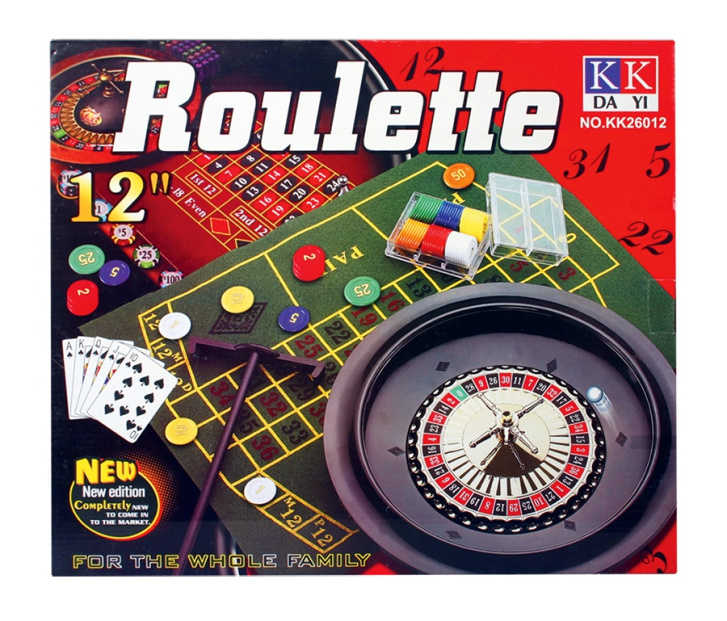 Ruleta