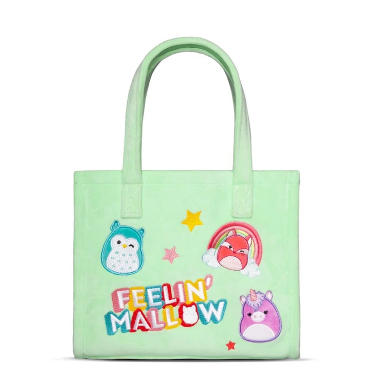Squishmallows - Kabelka