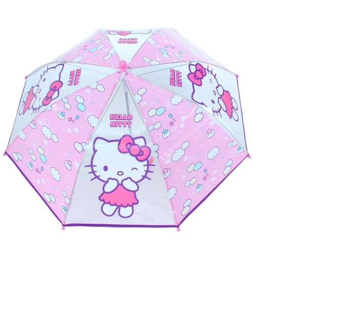 Hello Kitty – Deštník