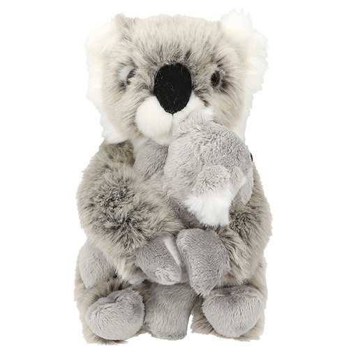 Top Model - Plyšová koala 21 cm