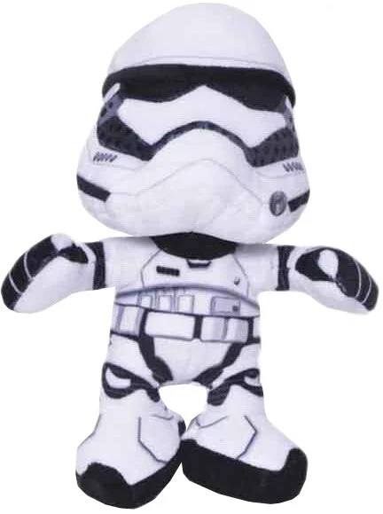 Star Wars- Plyšový Trooper